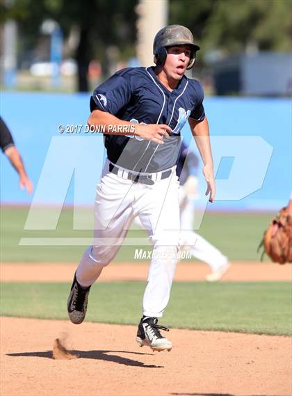 Thumbnail 1 in Righetti vs. Walnut (CIF SS Division 3 Final) photogallery.