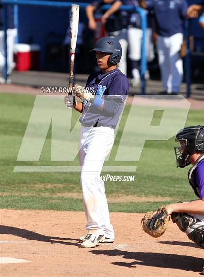 Thumbnail 1 in Righetti vs. Walnut (CIF SS Division 3 Final) photogallery.