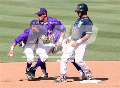 Thumbnail 3 in Righetti vs. Walnut (CIF SS Division 3 Final) photogallery.