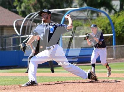 Thumbnail 1 in Righetti vs. Walnut (CIF SS Division 3 Final) photogallery.