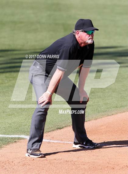 Thumbnail 1 in Righetti vs. Walnut (CIF SS Division 3 Final) photogallery.