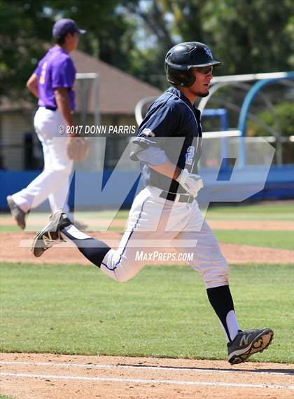 Thumbnail 1 in Righetti vs. Walnut (CIF SS Division 3 Final) photogallery.