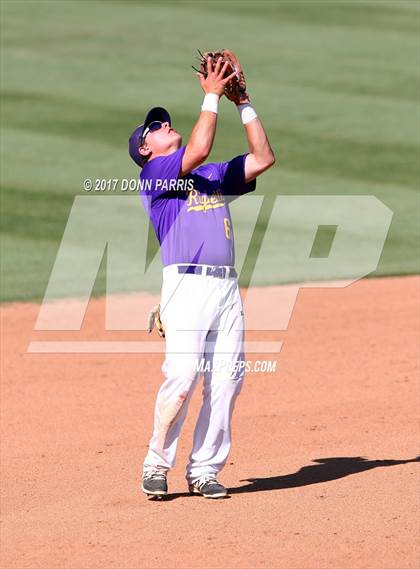 Thumbnail 3 in Righetti vs. Walnut (CIF SS Division 3 Final) photogallery.