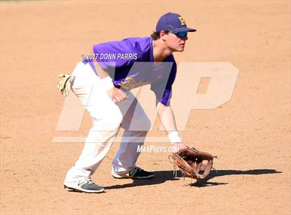 Thumbnail 2 in Righetti vs. Walnut (CIF SS Division 3 Final) photogallery.