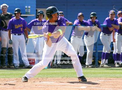 Thumbnail 2 in Righetti vs. Walnut (CIF SS Division 3 Final) photogallery.