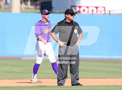 Thumbnail 3 in Righetti vs. Walnut (CIF SS Division 3 Final) photogallery.