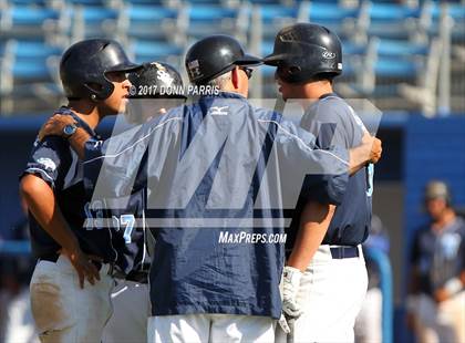 Thumbnail 3 in Righetti vs. Walnut (CIF SS Division 3 Final) photogallery.