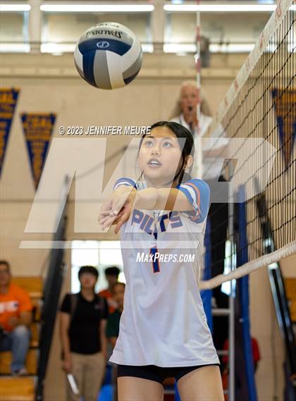 Thumbnail 3 in Miramonte @ St. Joseph Notre Dame photogallery.