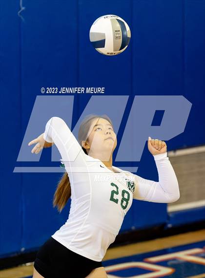 Thumbnail 3 in Miramonte @ St. Joseph Notre Dame photogallery.