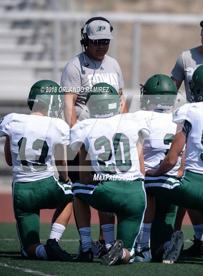Thumbnail 3 in Poway @ Olympian photogallery.