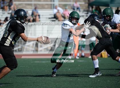 Thumbnail 2 in Poway @ Olympian photogallery.