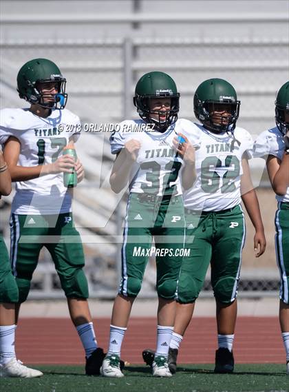 Thumbnail 3 in Poway @ Olympian photogallery.