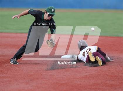 Thumbnail 1 in Fisher Catholic @ Berne Union photogallery.