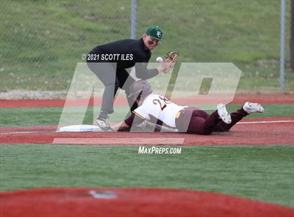 Thumbnail 3 in Fisher Catholic @ Berne Union photogallery.