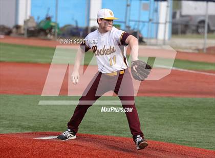 Thumbnail 3 in Fisher Catholic @ Berne Union photogallery.