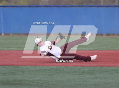 Thumbnail 3 in Fisher Catholic @ Berne Union photogallery.
