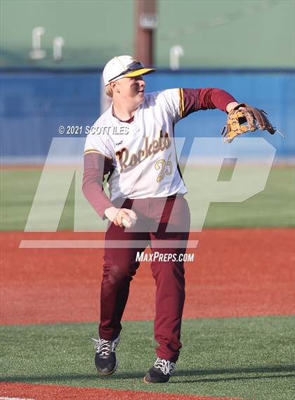 Thumbnail 3 in Fisher Catholic @ Berne Union photogallery.