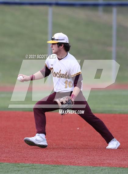 Thumbnail 3 in Fisher Catholic @ Berne Union photogallery.