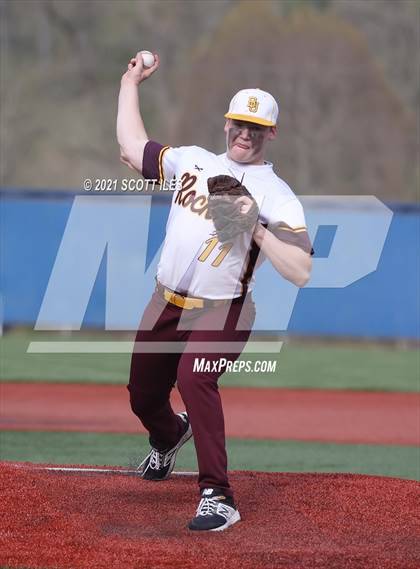 Thumbnail 3 in Fisher Catholic @ Berne Union photogallery.