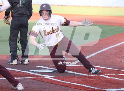 Thumbnail 3 in Fisher Catholic @ Berne Union photogallery.