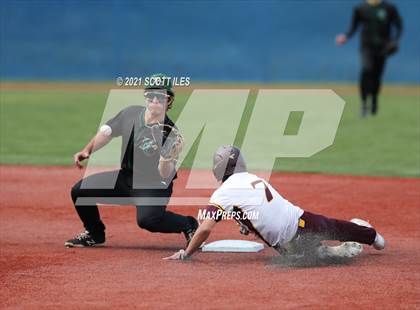 Thumbnail 3 in Fisher Catholic @ Berne Union photogallery.