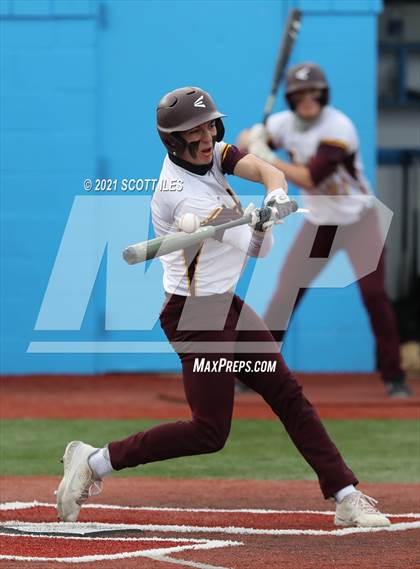 Thumbnail 3 in Fisher Catholic @ Berne Union photogallery.