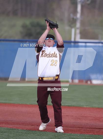 Thumbnail 3 in Fisher Catholic @ Berne Union photogallery.