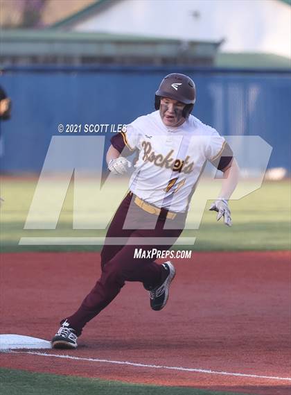 Thumbnail 2 in Fisher Catholic @ Berne Union photogallery.
