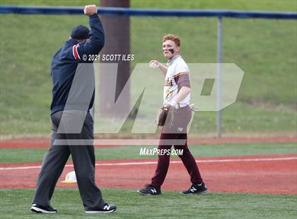 Thumbnail 3 in Fisher Catholic @ Berne Union photogallery.