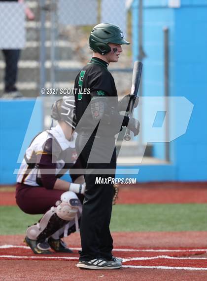 Thumbnail 3 in Fisher Catholic @ Berne Union photogallery.