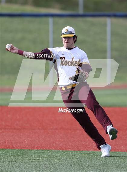 Thumbnail 3 in Fisher Catholic @ Berne Union photogallery.