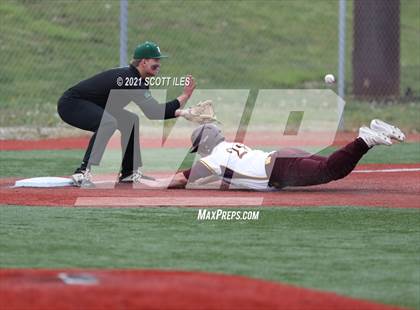 Thumbnail 2 in Fisher Catholic @ Berne Union photogallery.