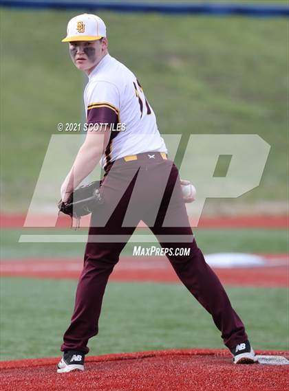 Thumbnail 3 in Fisher Catholic @ Berne Union photogallery.