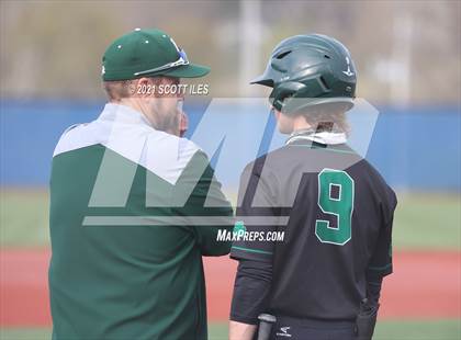 Thumbnail 2 in Fisher Catholic @ Berne Union photogallery.