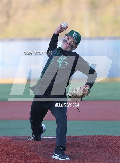 Thumbnail 3 in Fisher Catholic @ Berne Union photogallery.