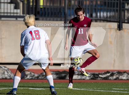 Thumbnail 3 in Cherokee Trail vs. Cherry Creek photogallery.