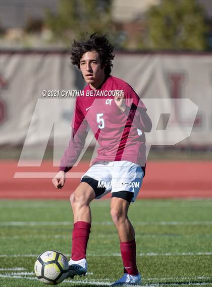 Thumbnail 3 in Cherokee Trail vs. Cherry Creek photogallery.