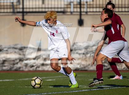 Thumbnail 3 in Cherokee Trail vs. Cherry Creek photogallery.