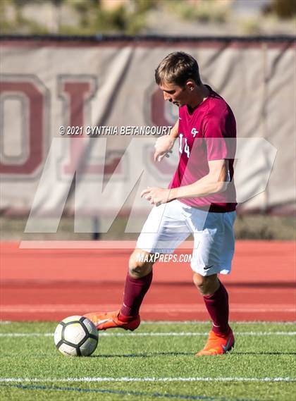 Thumbnail 1 in Cherokee Trail vs. Cherry Creek photogallery.