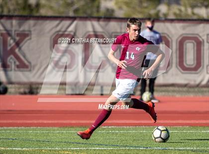 Thumbnail 2 in Cherokee Trail vs. Cherry Creek photogallery.