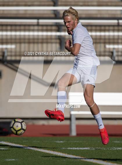 Thumbnail 1 in Cherokee Trail vs. Cherry Creek photogallery.