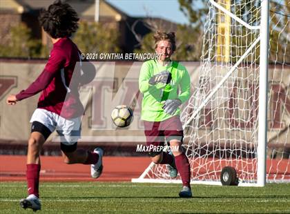 Thumbnail 3 in Cherokee Trail vs. Cherry Creek photogallery.