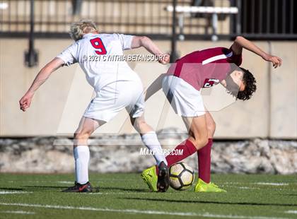 Thumbnail 3 in Cherokee Trail vs. Cherry Creek photogallery.