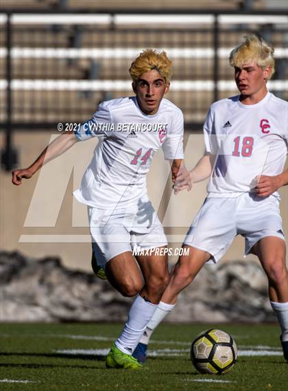 Thumbnail 1 in Cherokee Trail vs. Cherry Creek photogallery.