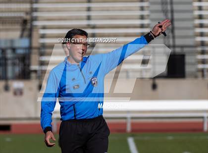 Thumbnail 2 in Cherokee Trail vs. Cherry Creek photogallery.