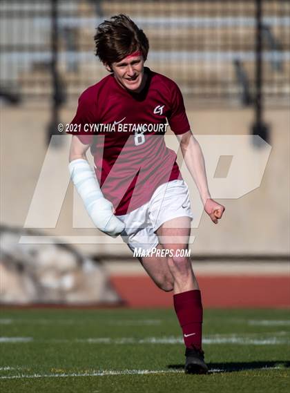 Thumbnail 1 in Cherokee Trail vs. Cherry Creek photogallery.