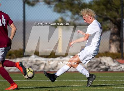 Thumbnail 3 in Cherokee Trail vs. Cherry Creek photogallery.
