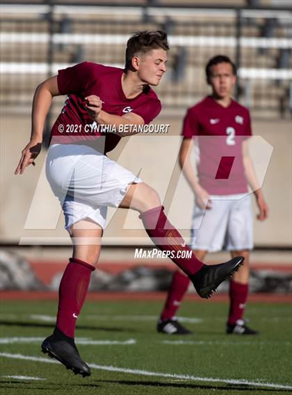 Thumbnail 2 in Cherokee Trail vs. Cherry Creek photogallery.