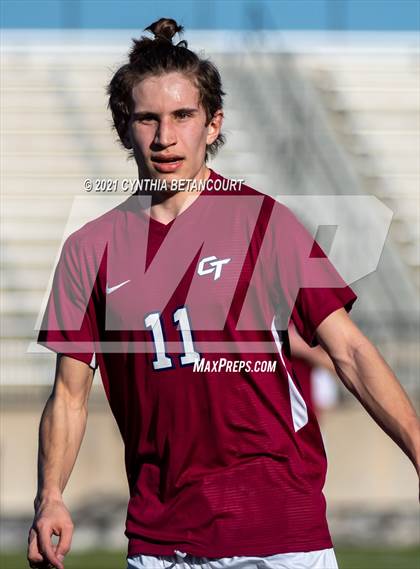 Thumbnail 3 in Cherokee Trail vs. Cherry Creek photogallery.