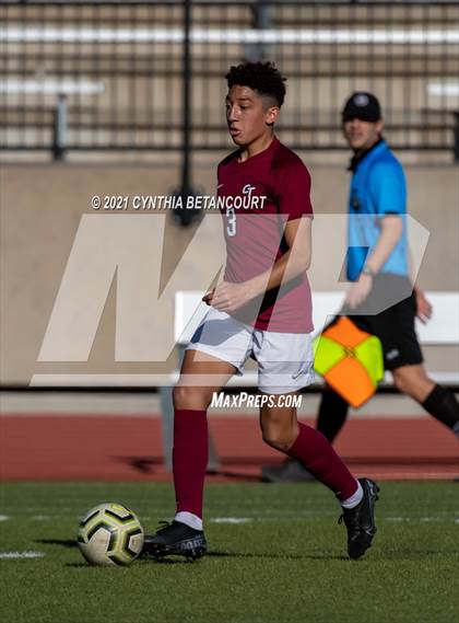 Thumbnail 2 in Cherokee Trail vs. Cherry Creek photogallery.